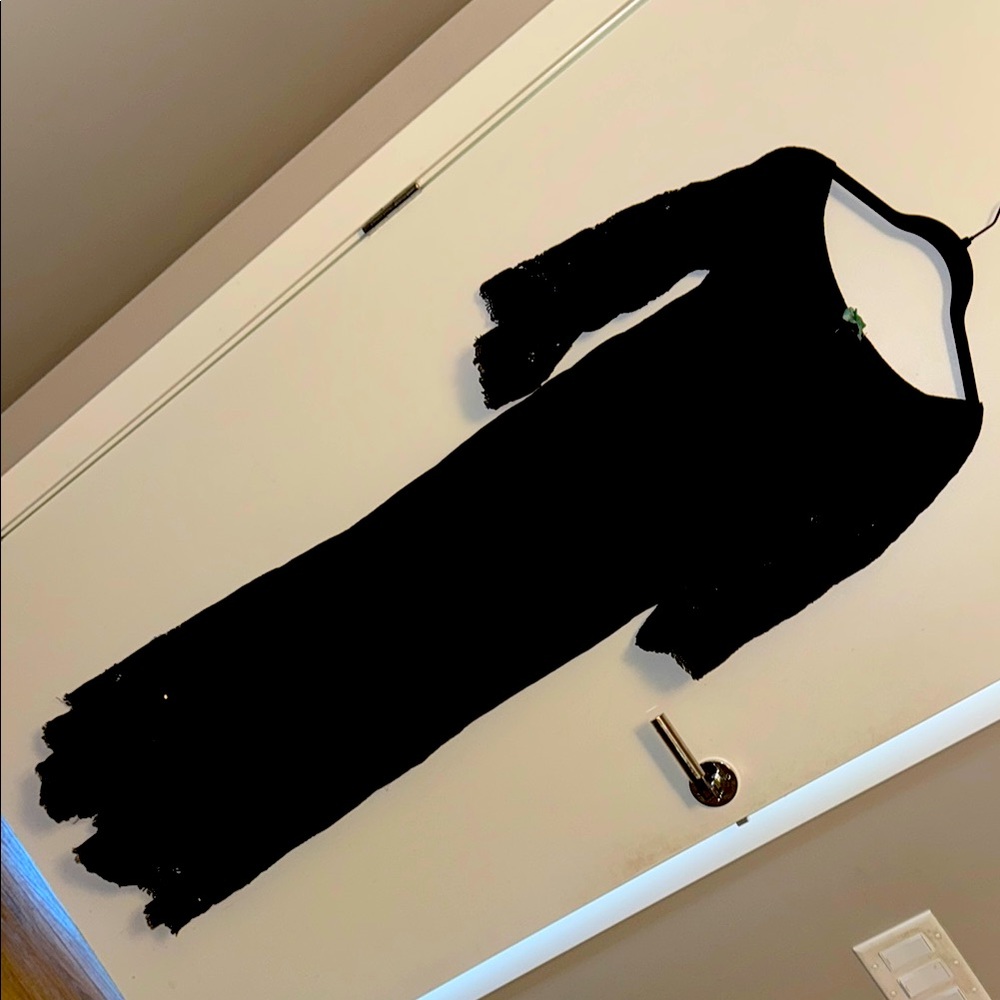 Vacation Maxi Dress